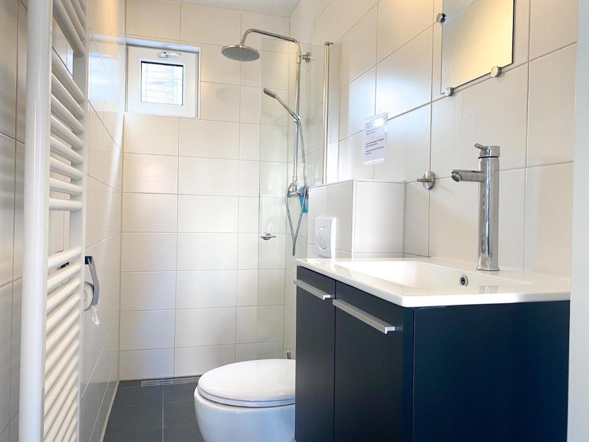 Prachtige Vakantiewoning Dichtbij Bos En Strand Ok22 Oostkapelle Exterior photo