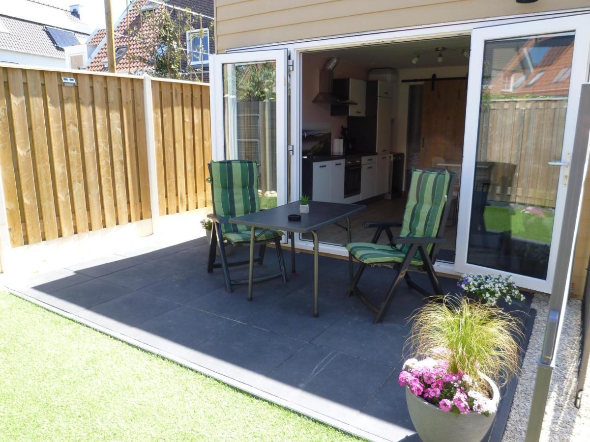 Prachtige Vakantiewoning Dichtbij Bos En Strand Ok22 Oostkapelle Exterior photo