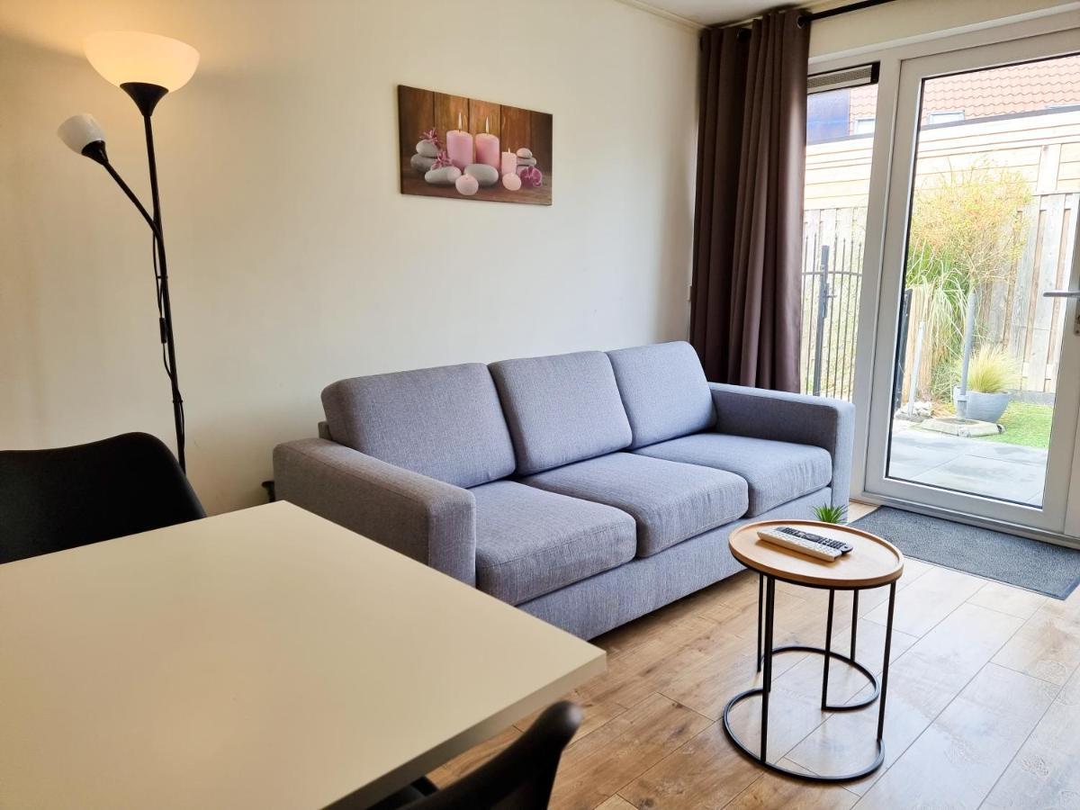 Prachtige Vakantiewoning Dichtbij Bos En Strand Ok22 Oostkapelle Exterior photo